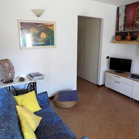 Aparthotel Casa Nuccia Gentili David Marina di Massa Zewnętrze zdjęcie