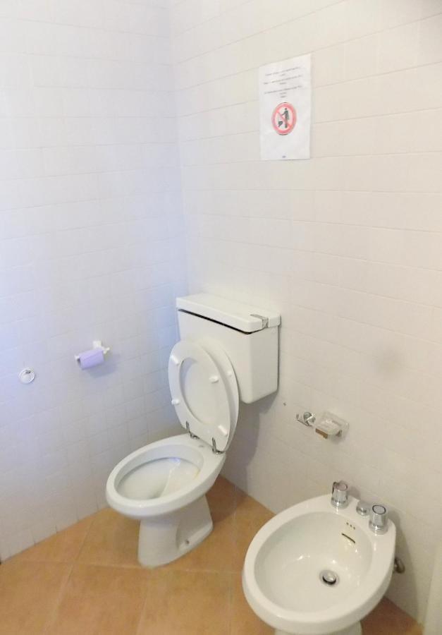 Aparthotel Casa Nuccia Gentili David Marina di Massa Zewnętrze zdjęcie
