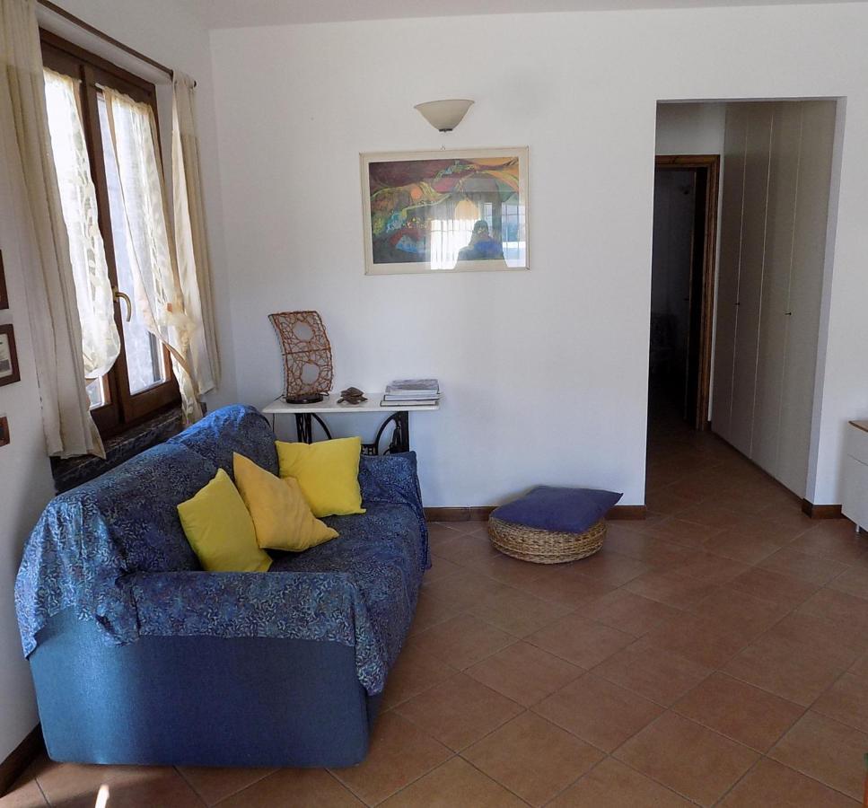Aparthotel Casa Nuccia Gentili David Marina di Massa Zewnętrze zdjęcie