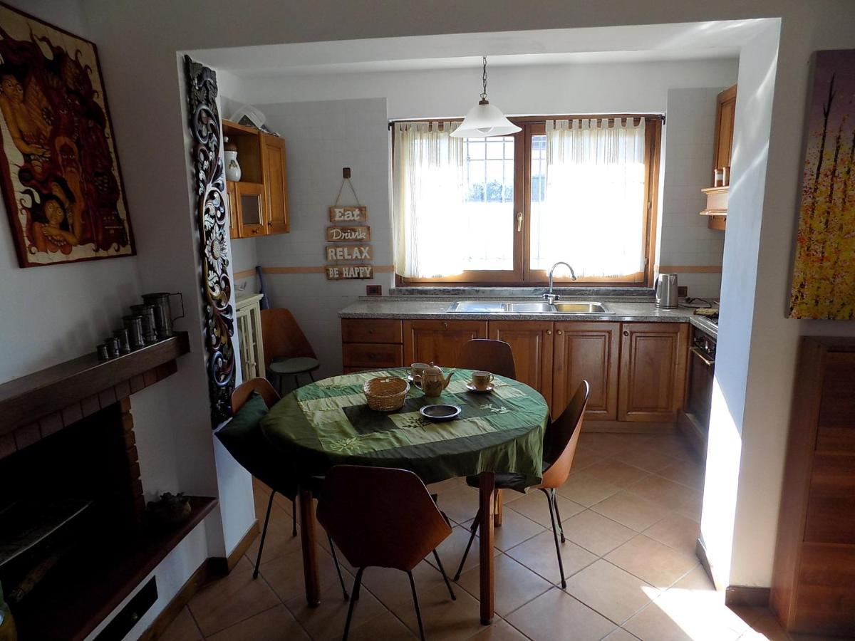 Aparthotel Casa Nuccia Gentili David Marina di Massa Zewnętrze zdjęcie