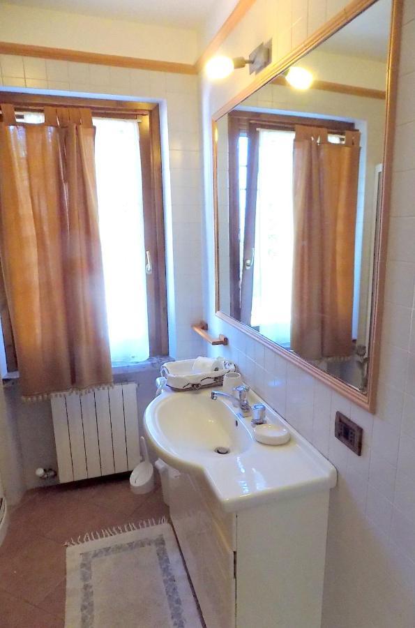 Aparthotel Casa Nuccia Gentili David Marina di Massa Zewnętrze zdjęcie