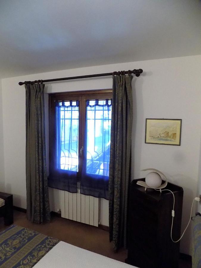 Aparthotel Casa Nuccia Gentili David Marina di Massa Zewnętrze zdjęcie