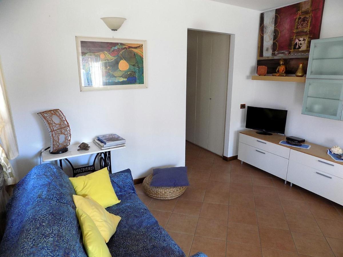 Aparthotel Casa Nuccia Gentili David Marina di Massa Zewnętrze zdjęcie